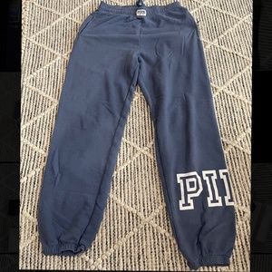 PINK sweatpants LAST DAY TO PURCHASE